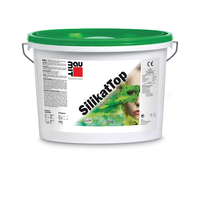 SilikatTop Vékonyvakolat